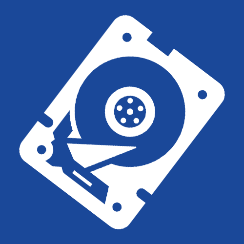 ハードディスク（HDD）